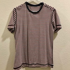 lululemon 5 Year Basic T